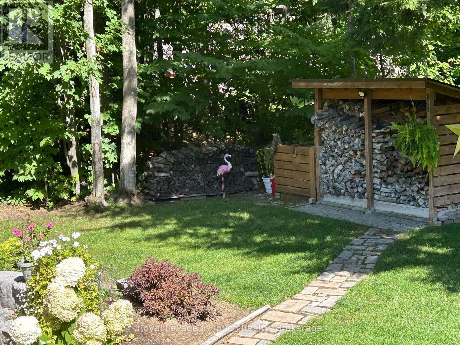 58 Wolfe Trail, Tiny, Ontario  L9M 0H7 - Photo 7 - S13823348