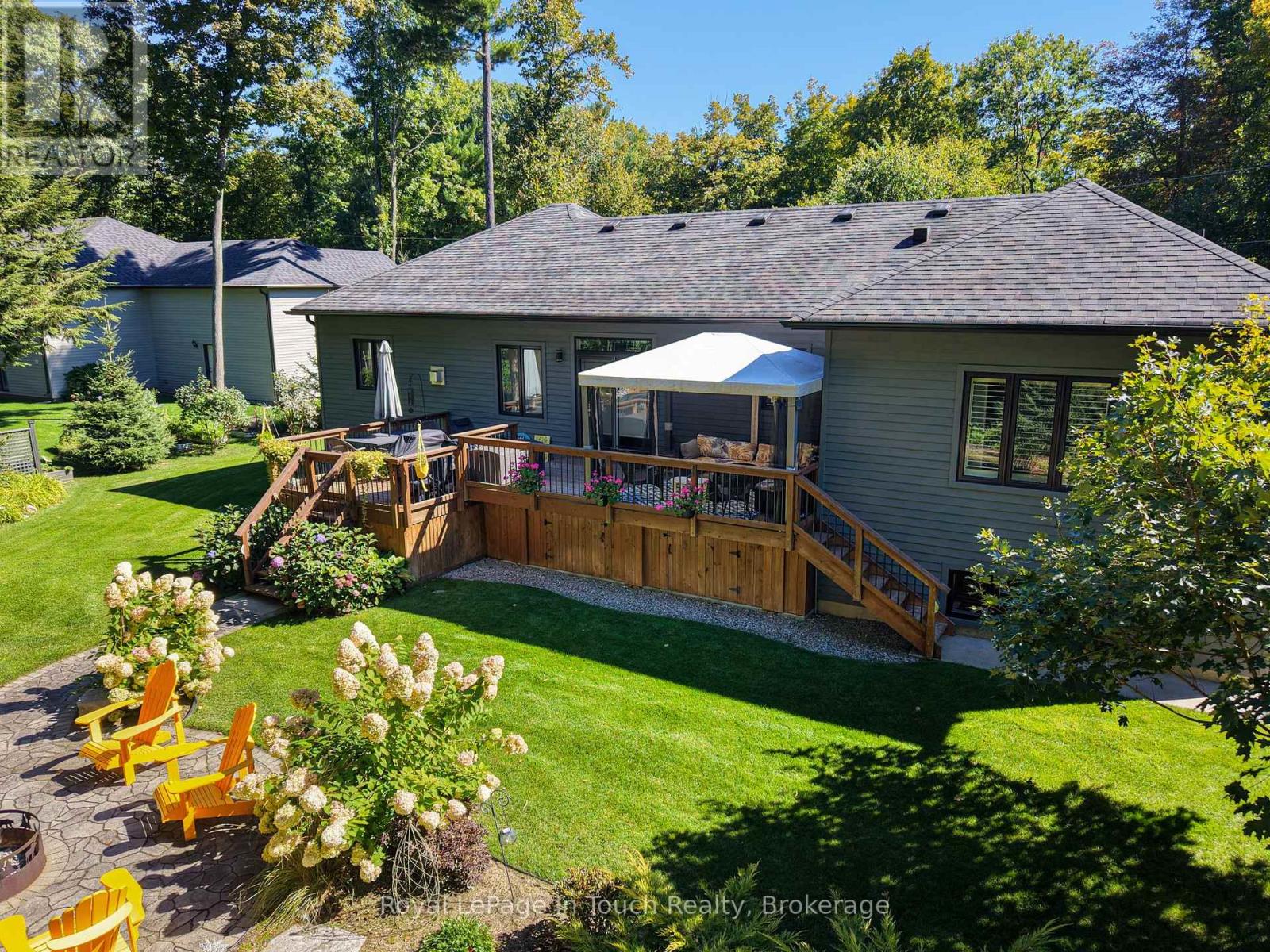 58 Wolfe Trail, Tiny, Ontario  L9M 0H7 - Photo 8 - S13823348
