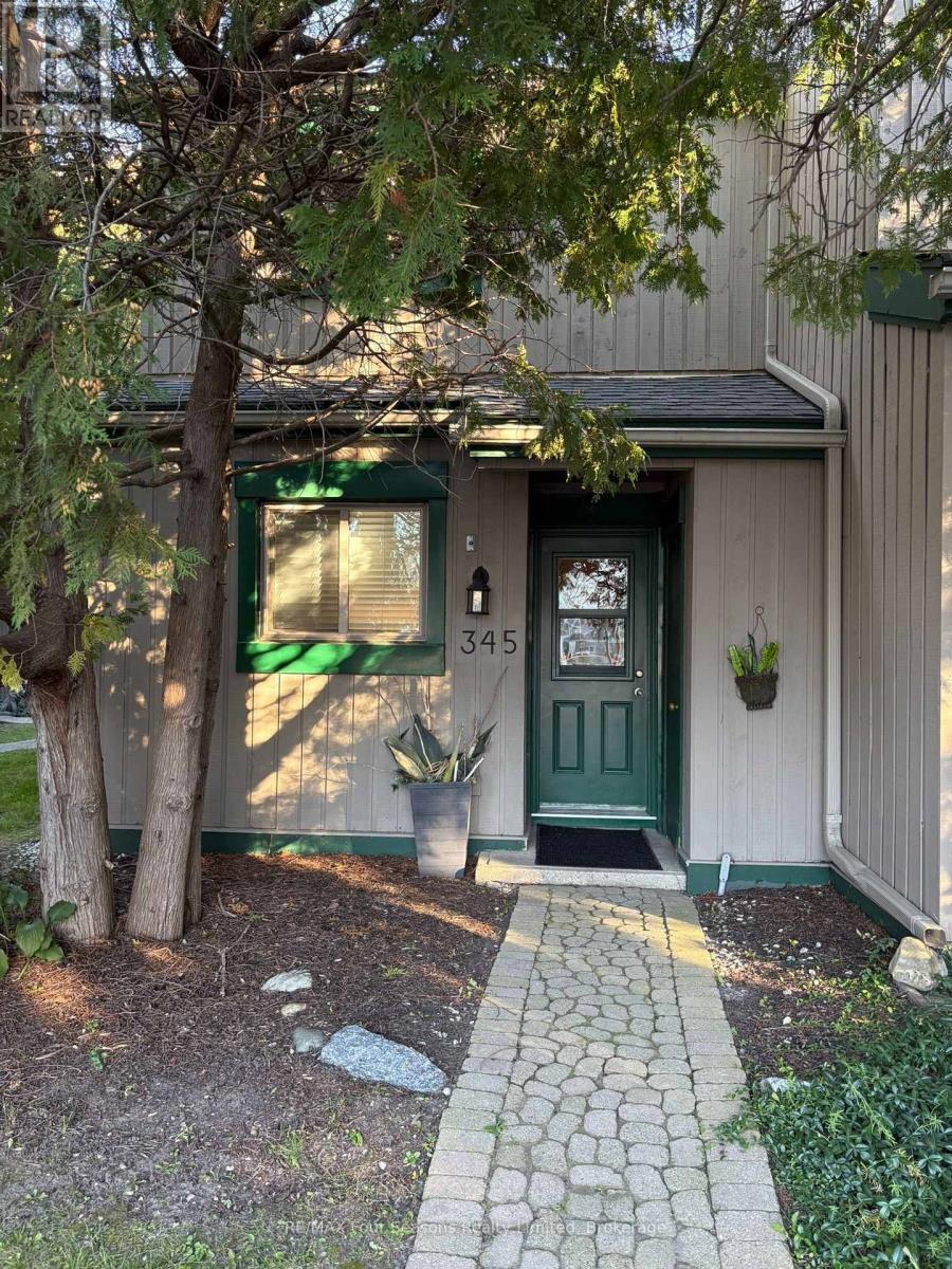 345 - 11 Harbour Street W, Collingwood, Ontario  L9Y 5B4 - Photo 1 - S13823400