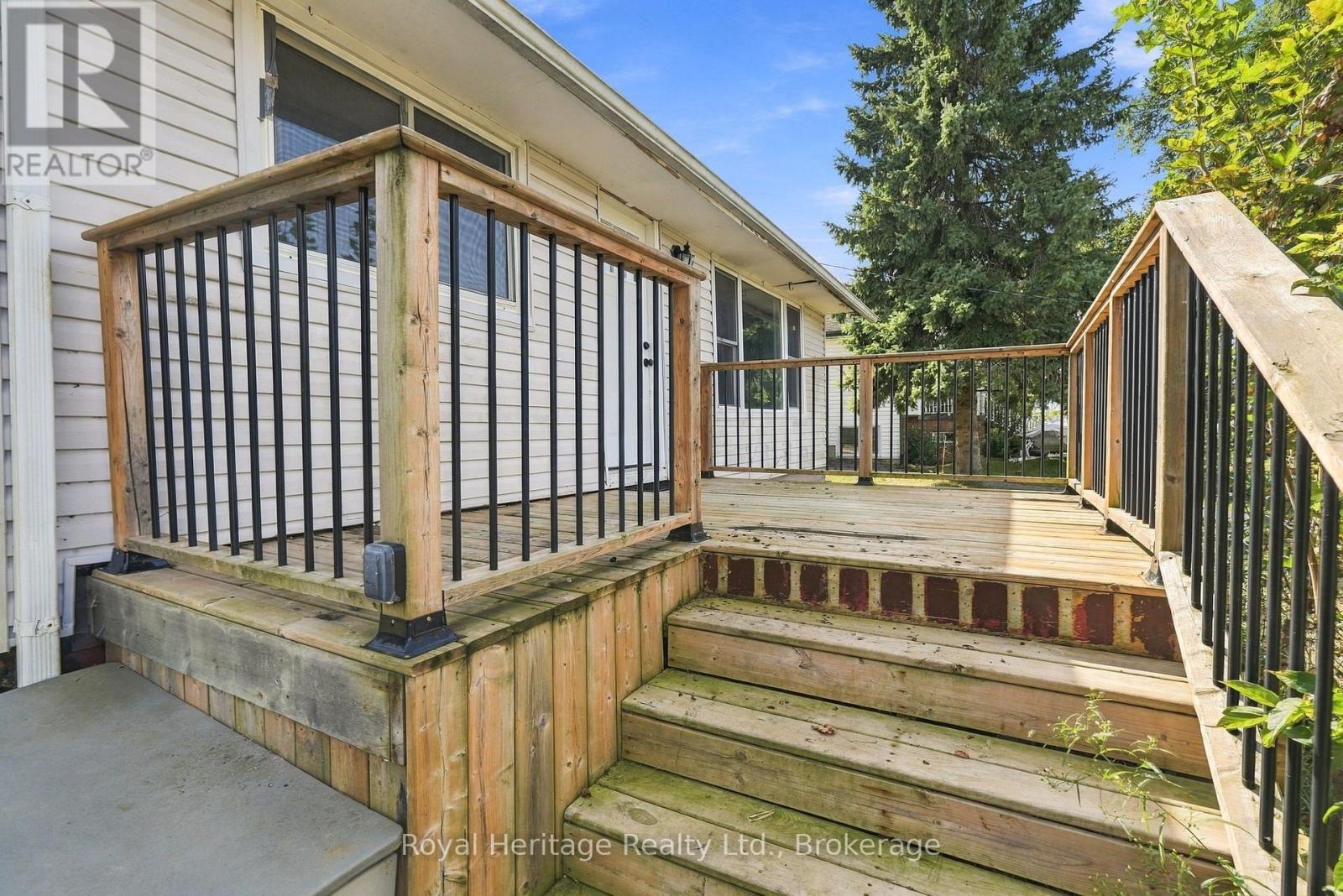 127 Coleman Crescent, Scugog, Ontario  L0B 1K0 - Photo 3 - E13823274