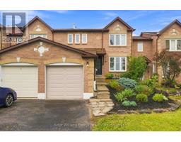 61 FERNBANK PLACE, Whitby, Ontario