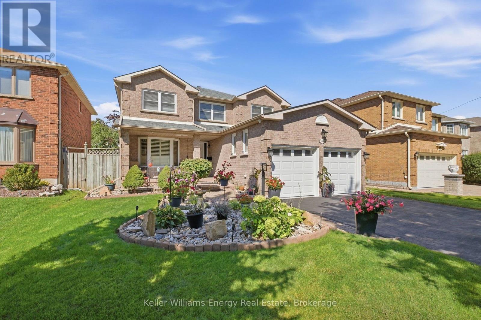 1083 Ridge Valley Drive, Oshawa, Ontario  L1K 2E2 - Photo 1 - E13823498