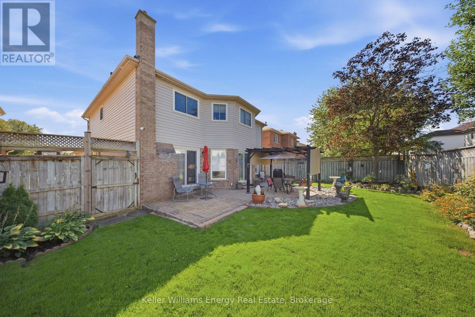 1083 Ridge Valley Drive, Oshawa, Ontario  L1K 2E2 - Photo 46 - E13823498