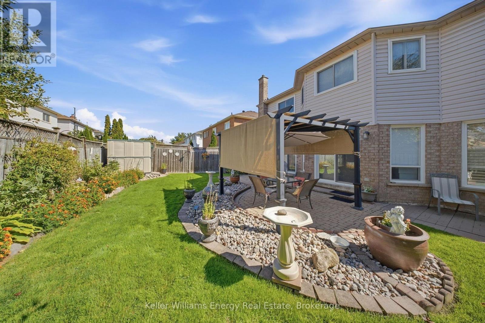1083 Ridge Valley Drive, Oshawa, Ontario  L1K 2E2 - Photo 49 - E13823498