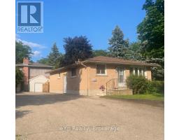 BSMT - 1 JOYCE PLACE, guelph (grange road), Ontario