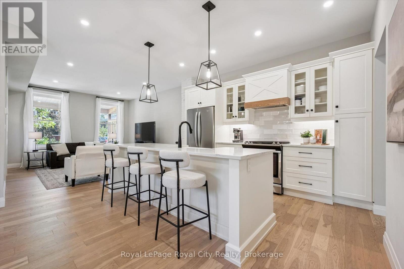 89 Northumberland Street, Guelph, Ontario  N1H 3A7 - Photo 17 - X13823340