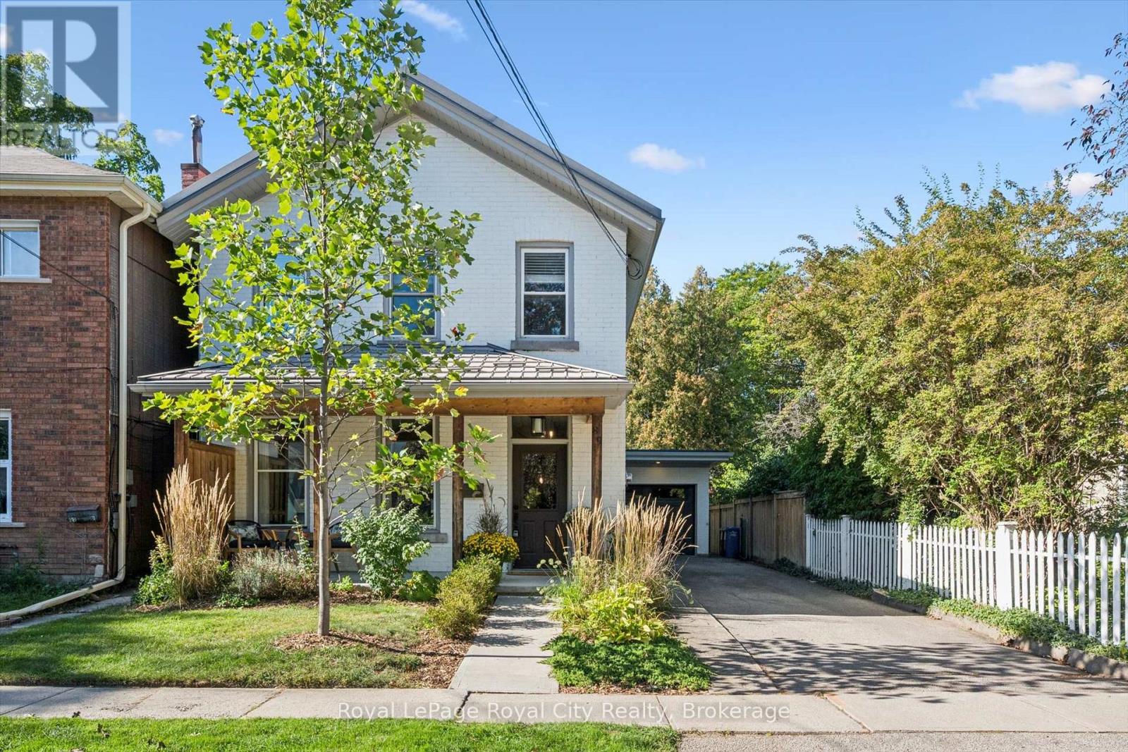 89 Northumberland Street, Guelph, Ontario  N1H 3A7 - Photo 3 - X13823340