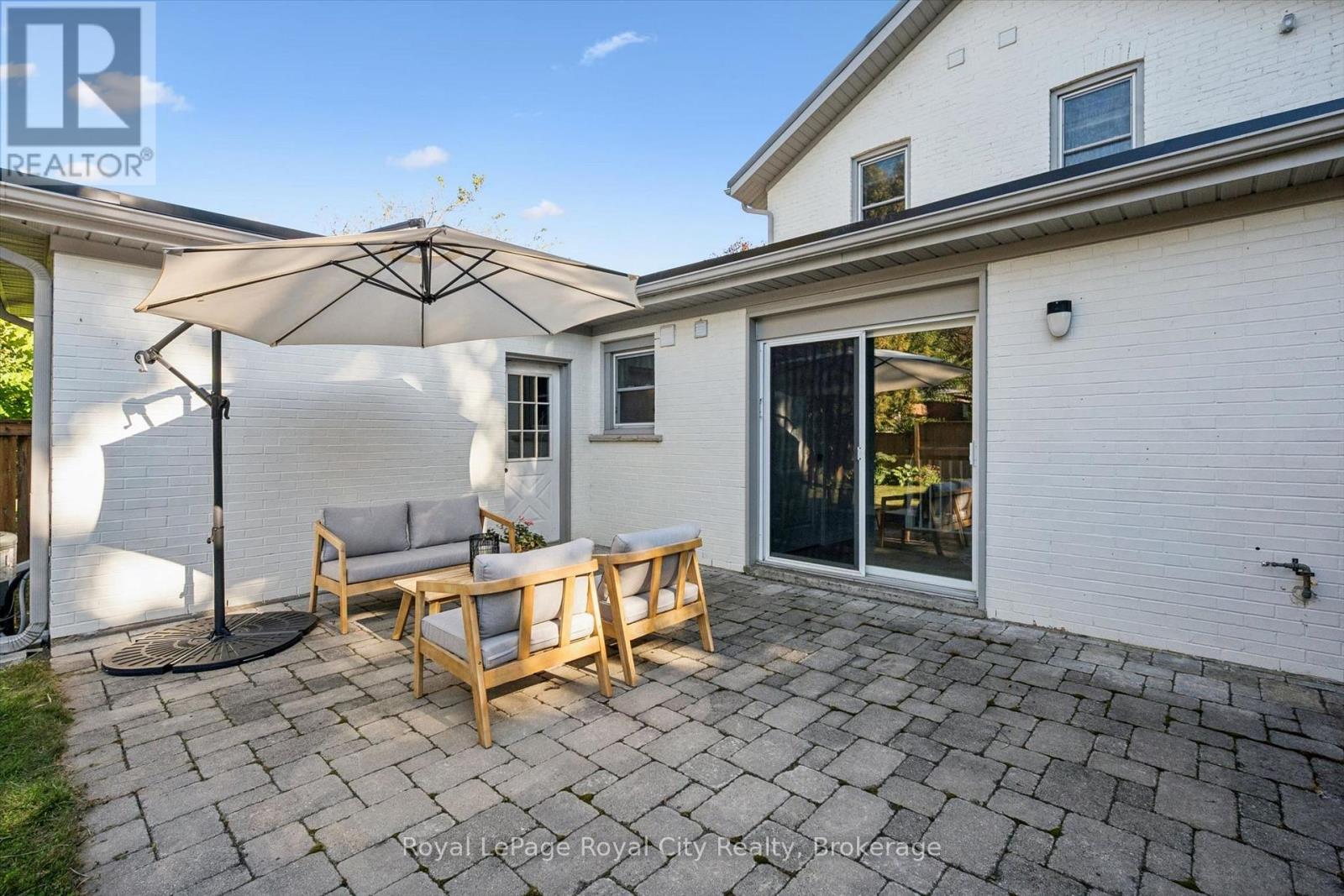 89 Northumberland Street, Guelph, Ontario  N1H 3A7 - Photo 38 - X13823340