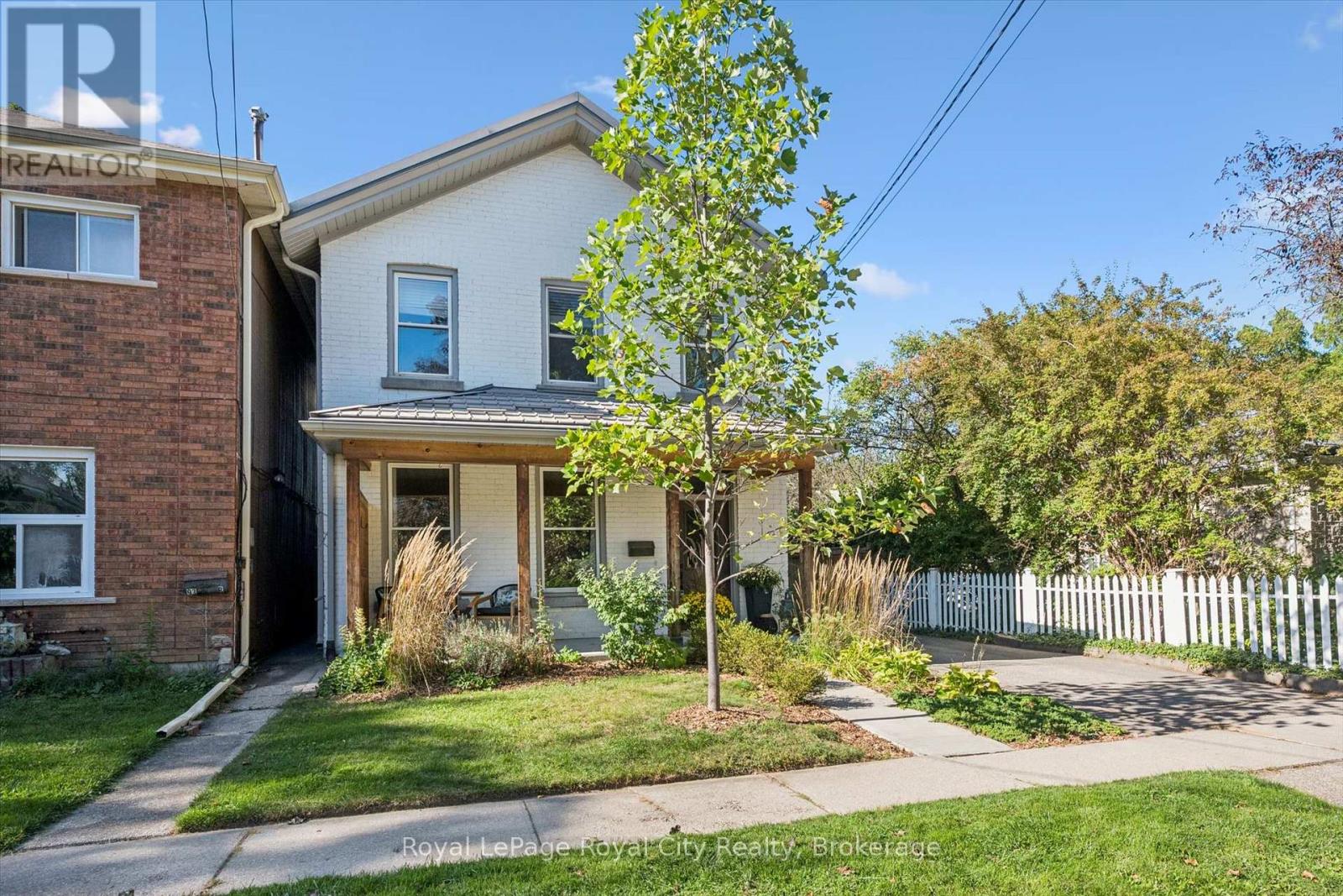 89 Northumberland Street, Guelph, Ontario  N1H 3A7 - Photo 4 - X13823340