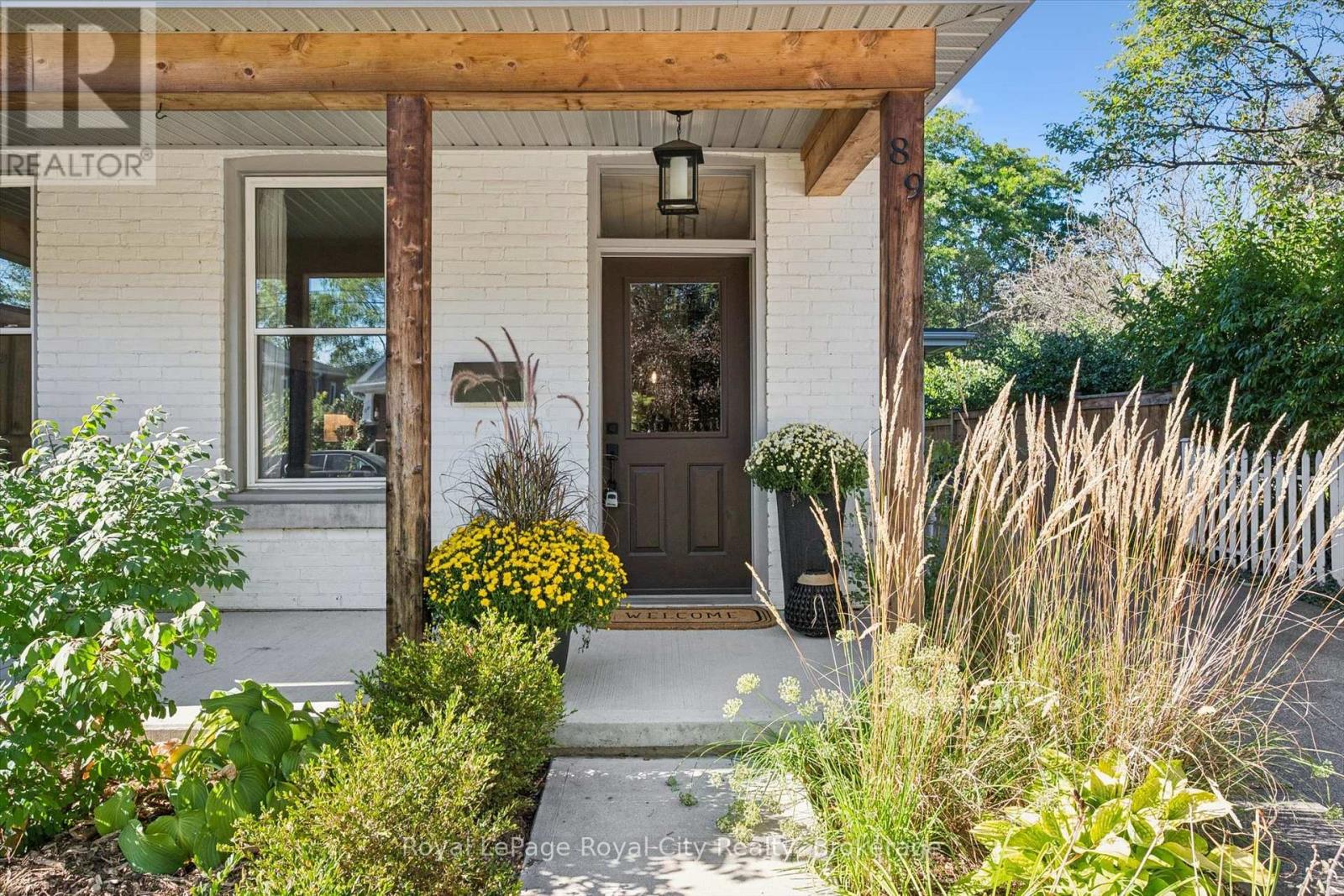 89 Northumberland Street, Guelph, Ontario  N1H 3A7 - Photo 5 - X13823340