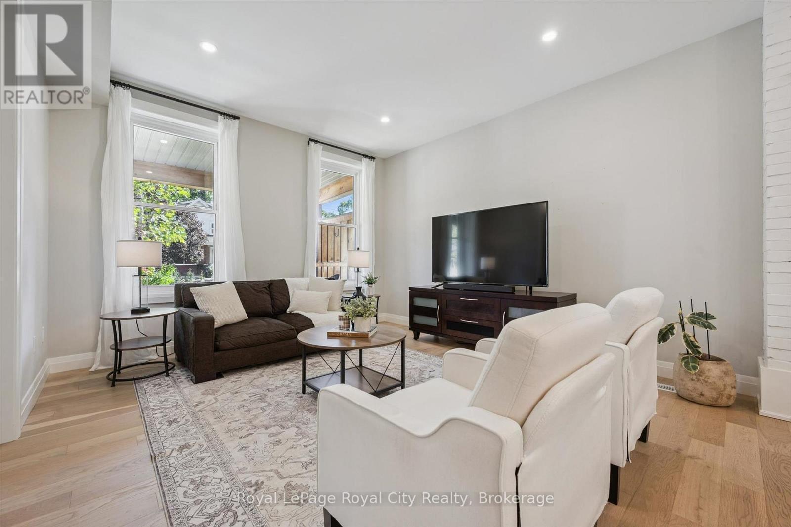 89 Northumberland Street, Guelph, Ontario  N1H 3A7 - Photo 8 - X13823340