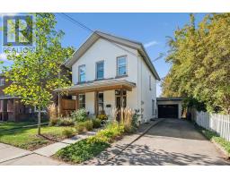 89 NORTHUMBERLAND STREET, Guelph, Ontario