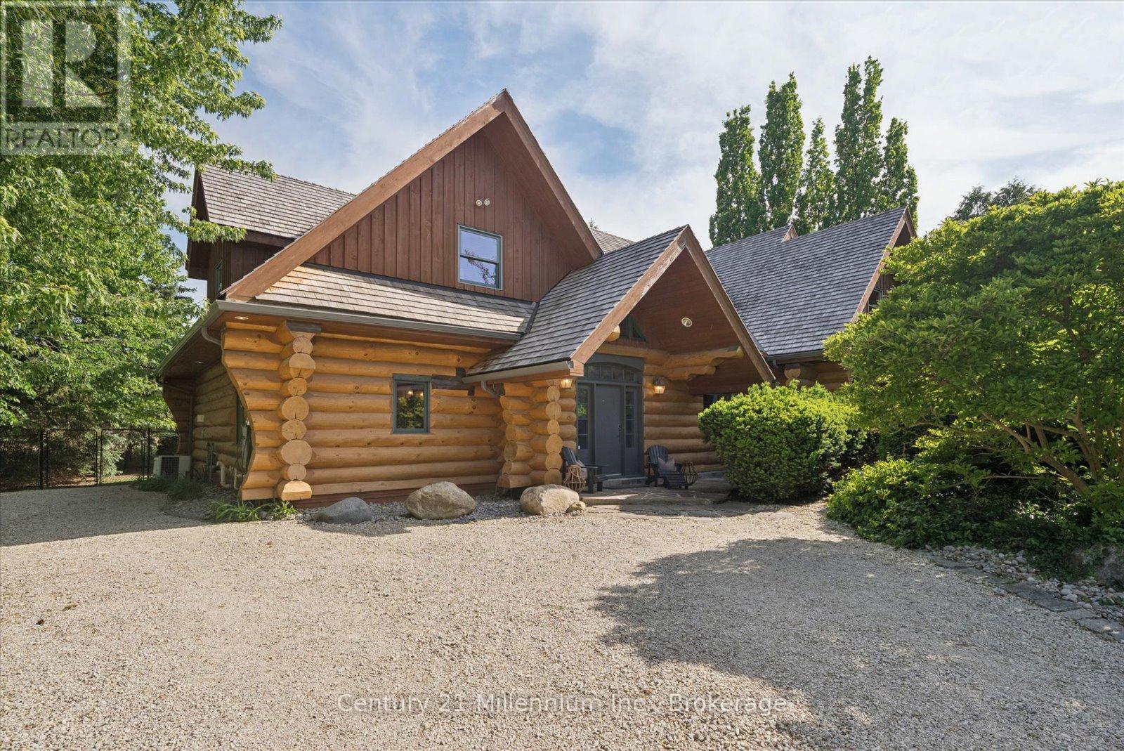 142 Craigleith Road, Blue Mountains, Ontario  L9Y 0S3 - Photo 3 - X13823502
