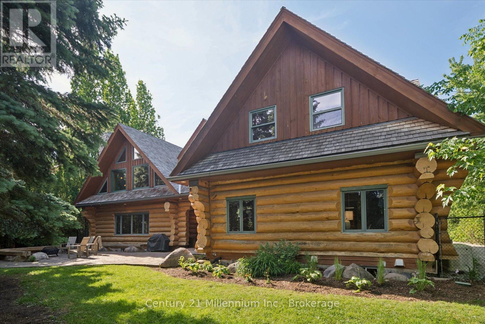 142 Craigleith Road, Blue Mountains, Ontario  L9Y 0S3 - Photo 46 - X13823502