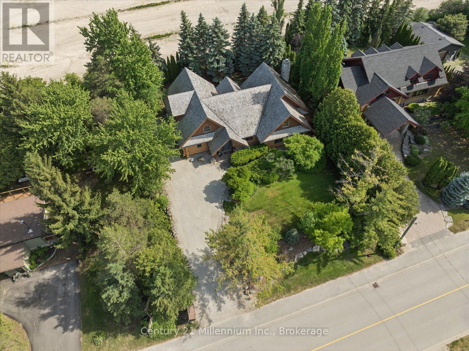 142 Craigleith Road, Blue Mountains, Ontario  L9Y 0S3 - Photo 47 - X13823502