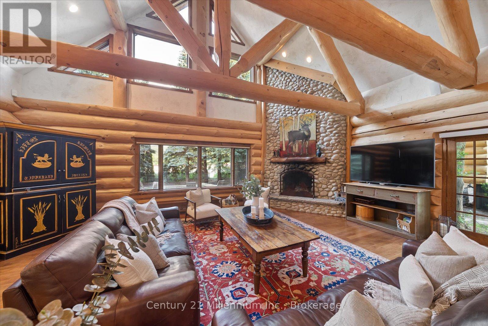 142 Craigleith Road, Blue Mountains, Ontario  L9Y 0S3 - Photo 8 - X13823502