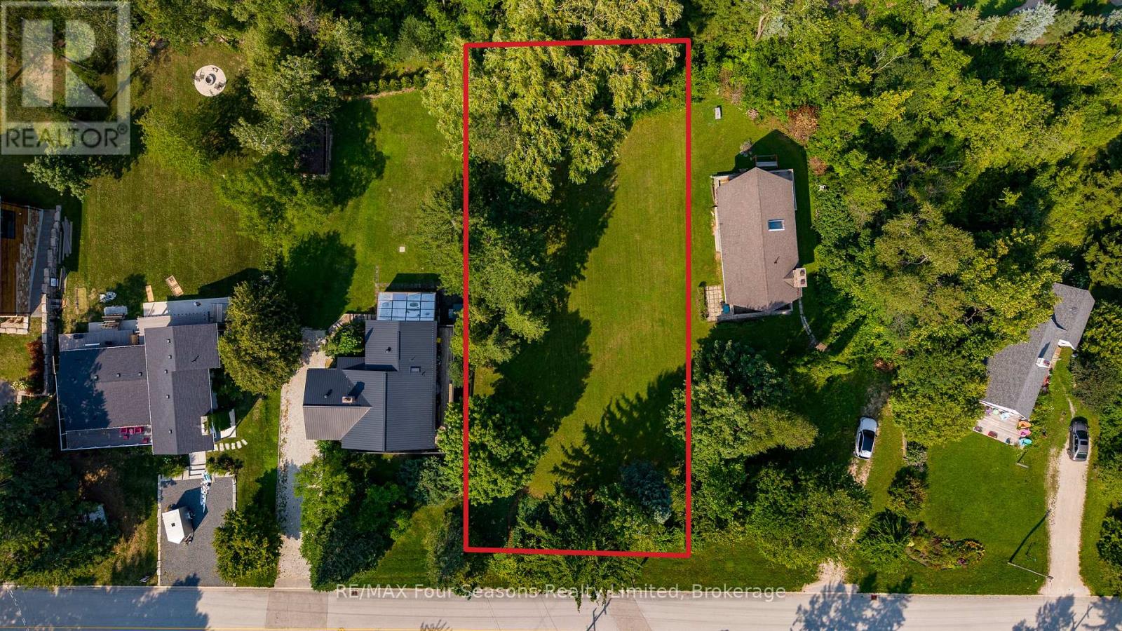 Lot 11 Craigleith Road, Blue Mountains, Ontario  L9Y 0S4 - Photo 2 - X13823510