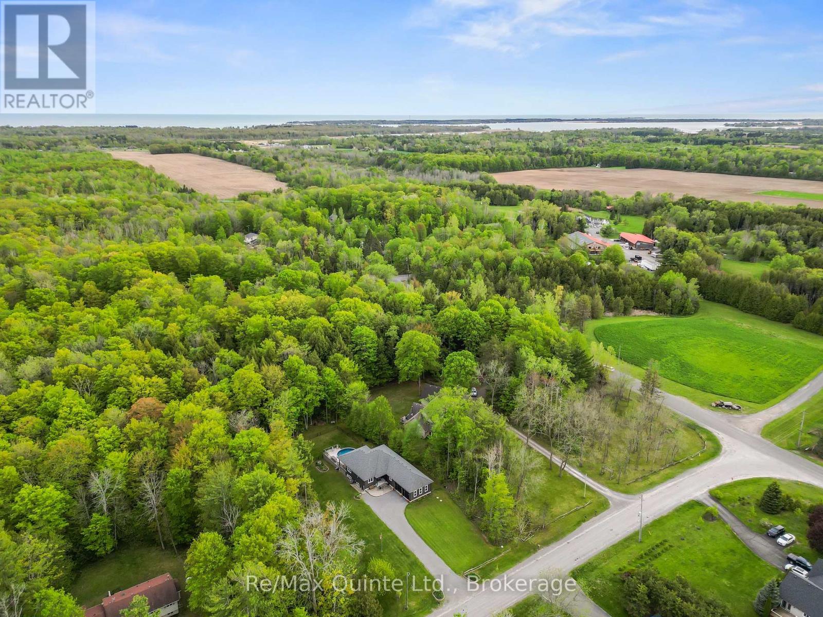 25 POWERLINE ROAD, Quinte West, Ontario