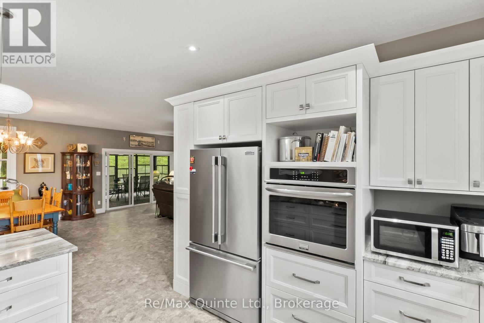 25 Powerline Road, Quinte West, Ontario  K0K 1H0 - Photo 14 - X13823280