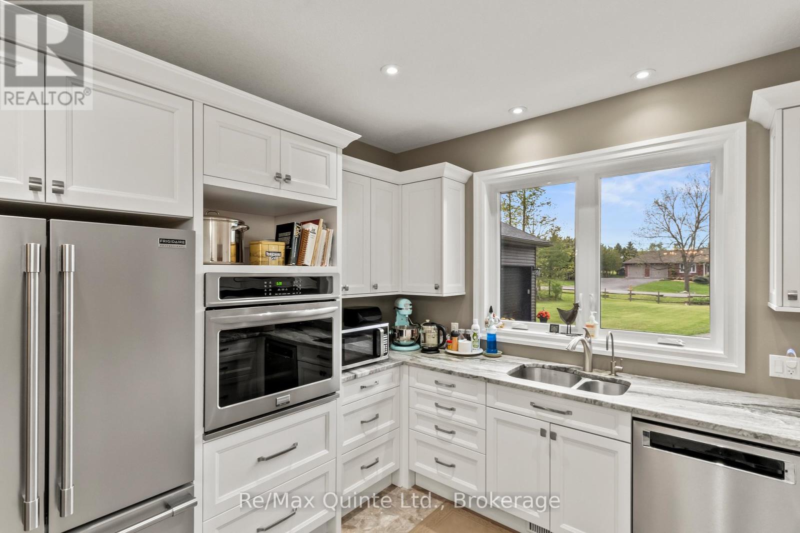 25 Powerline Road, Quinte West, Ontario  K0K 1H0 - Photo 2 - X13823280