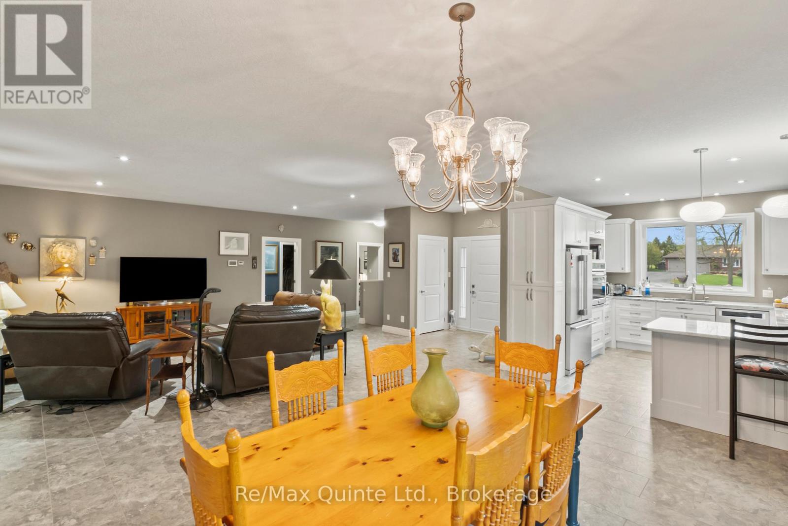 25 Powerline Road, Quinte West, Ontario  K0K 1H0 - Photo 3 - X13823280