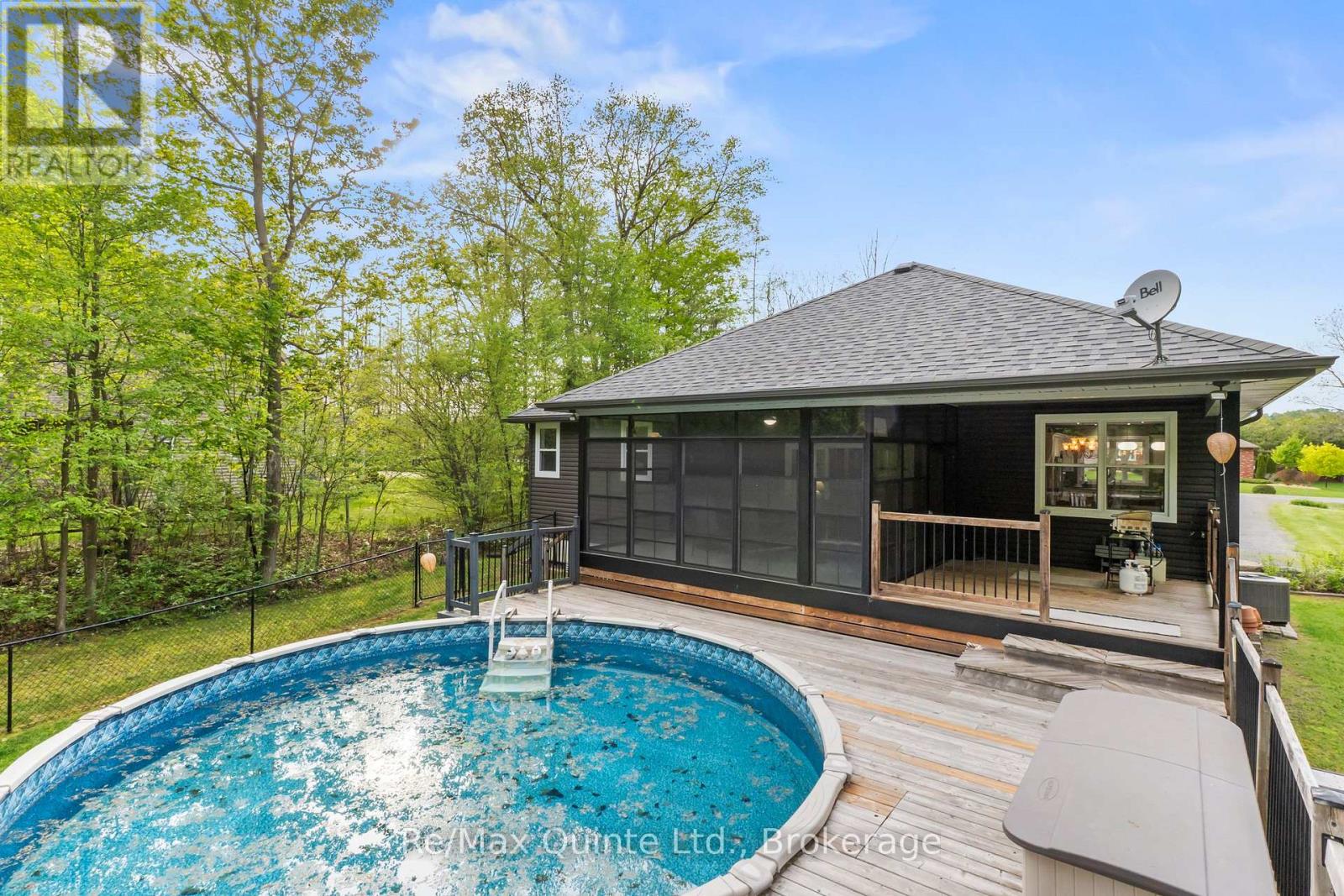 25 Powerline Road, Quinte West, Ontario  K0K 1H0 - Photo 5 - X13823280