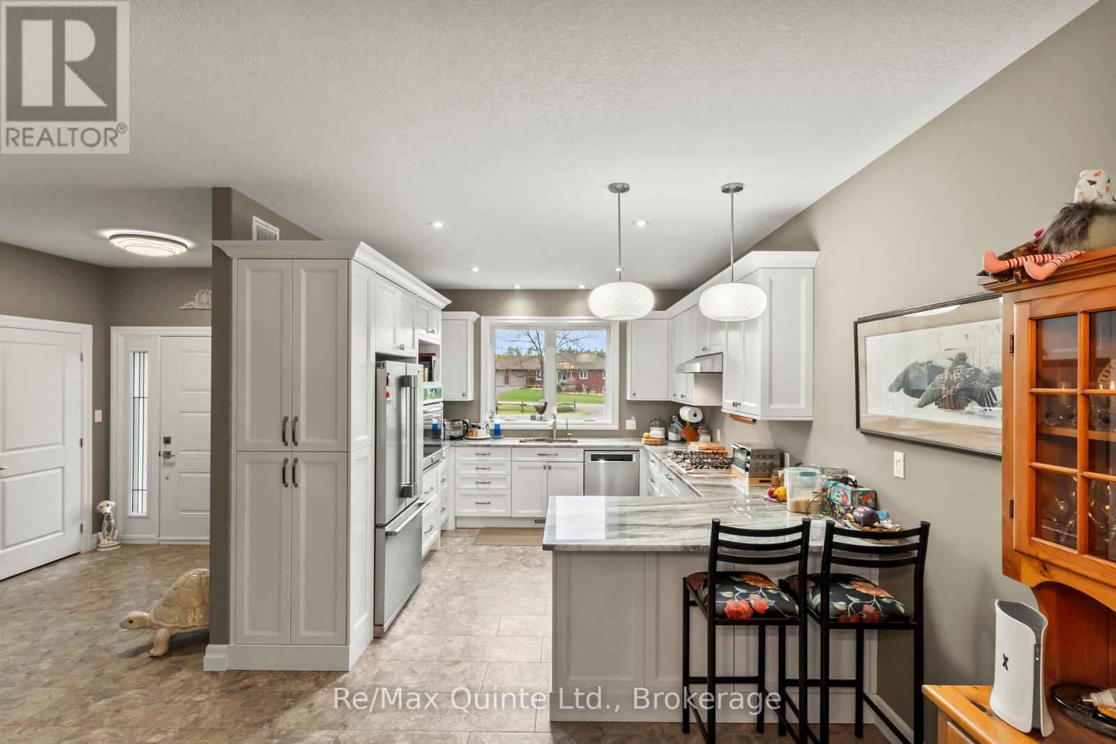 25 Powerline Road, Quinte West, Ontario  K0K 1H0 - Photo 8 - X13823280