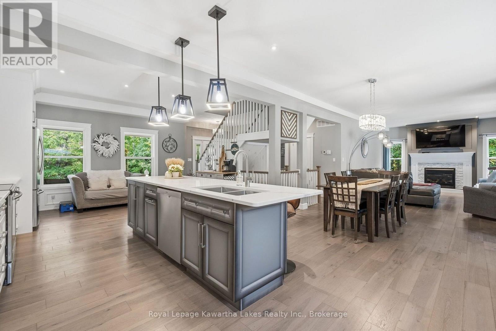 819 County 49 Road, Kawartha Lakes, Ontario  K0M 1A0 - Photo 11 - X13823286