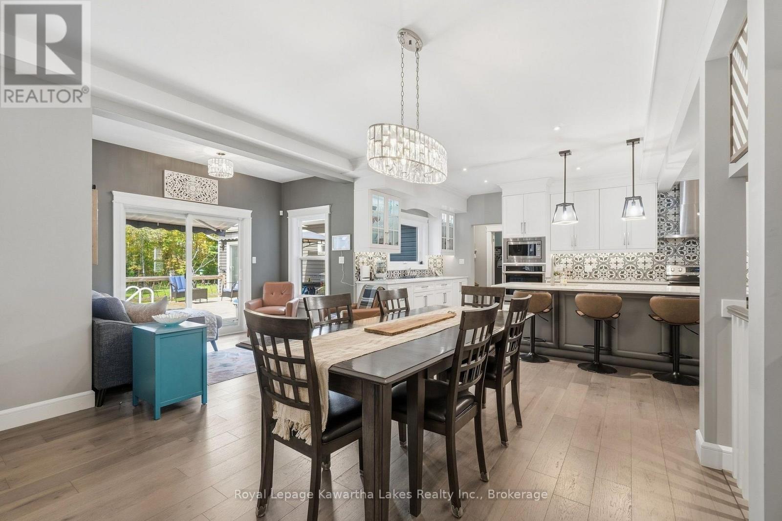 819 County 49 Road, Kawartha Lakes, Ontario  K0M 1A0 - Photo 14 - X13823286