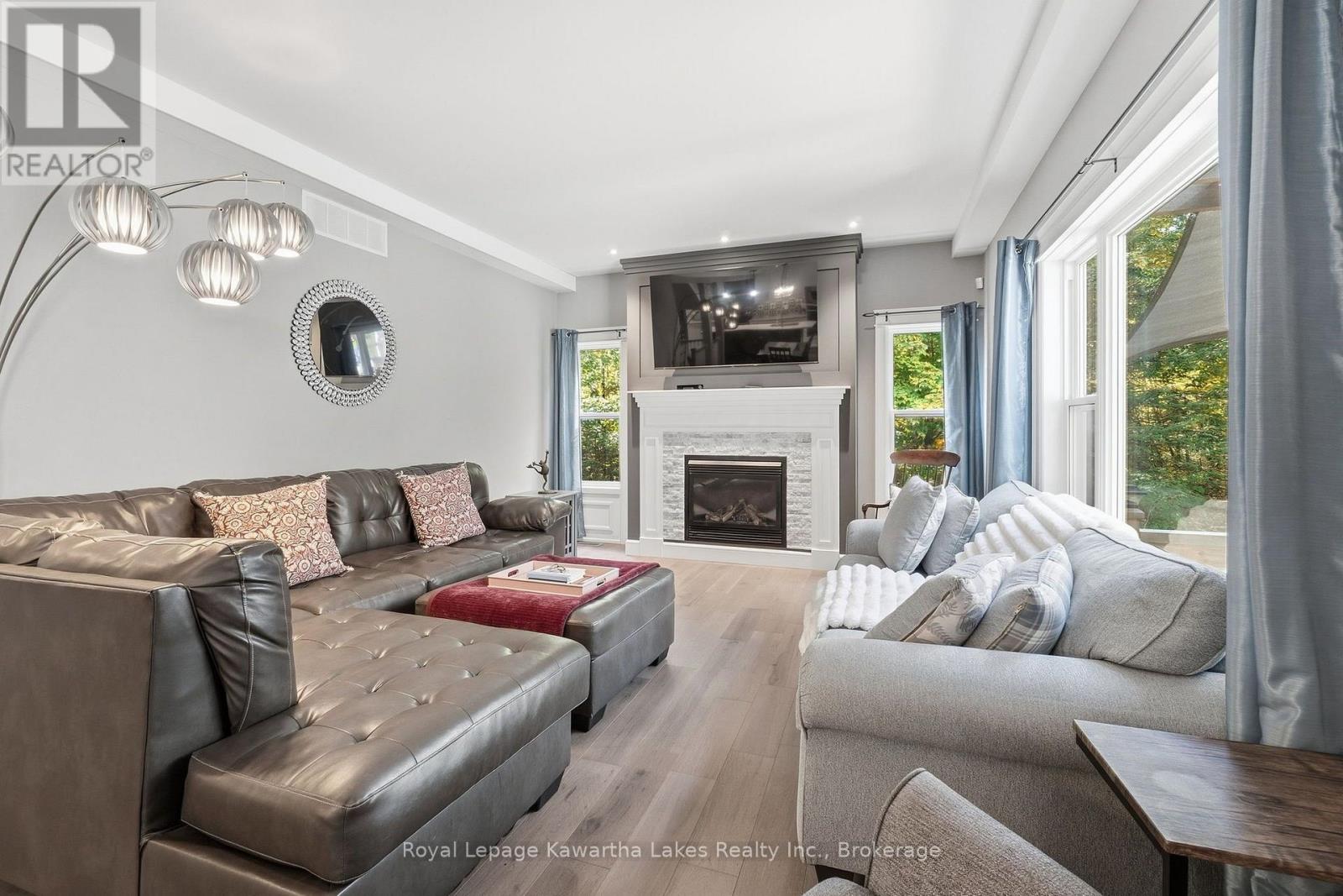 819 County 49 Road, Kawartha Lakes, Ontario  K0M 1A0 - Photo 15 - X13823286