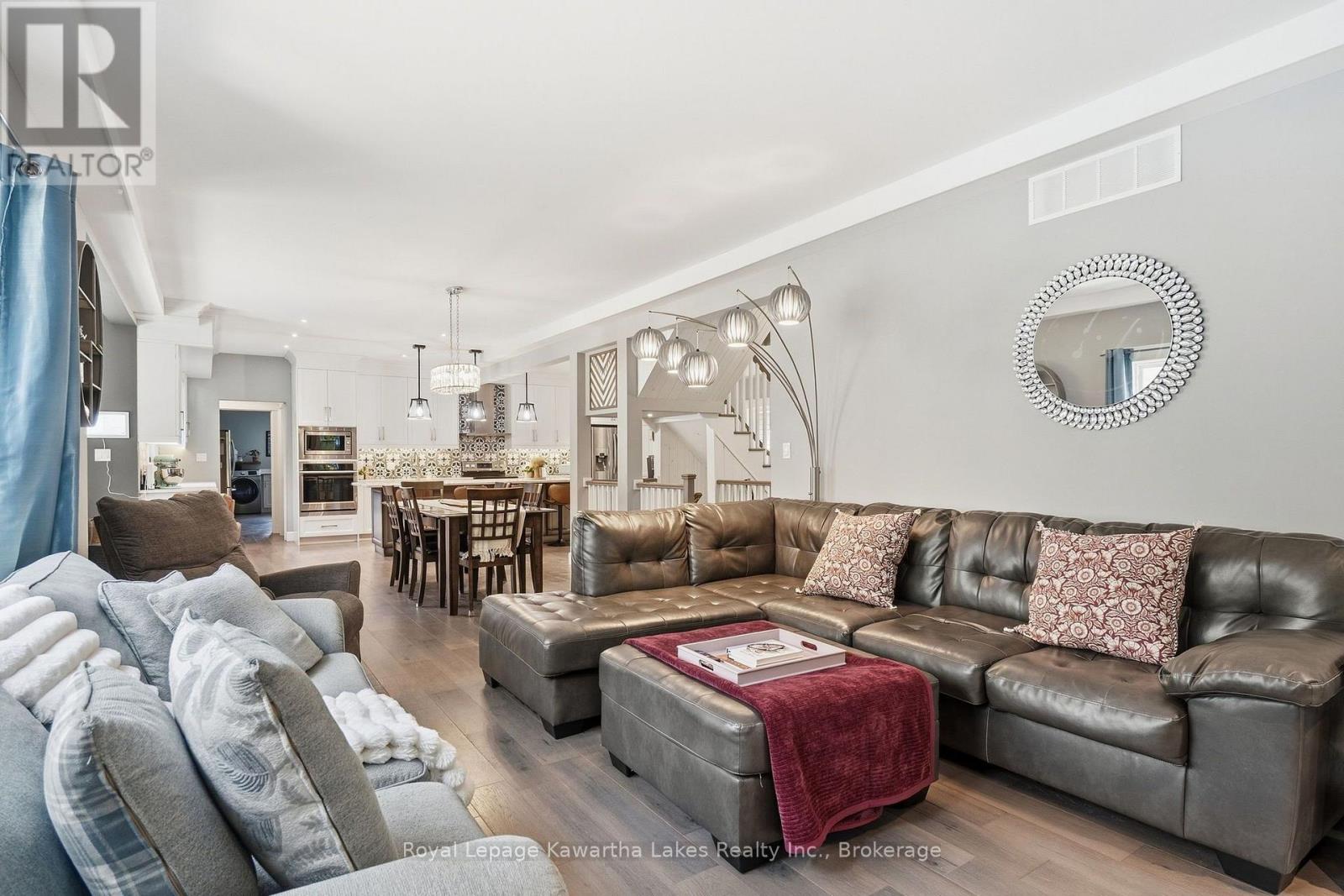819 County 49 Road, Kawartha Lakes, Ontario  K0M 1A0 - Photo 17 - X13823286