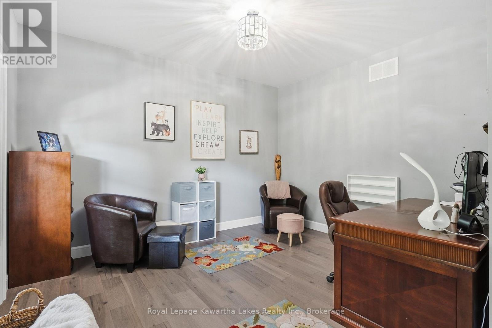 819 County 49 Road, Kawartha Lakes, Ontario  K0M 1A0 - Photo 18 - X13823286