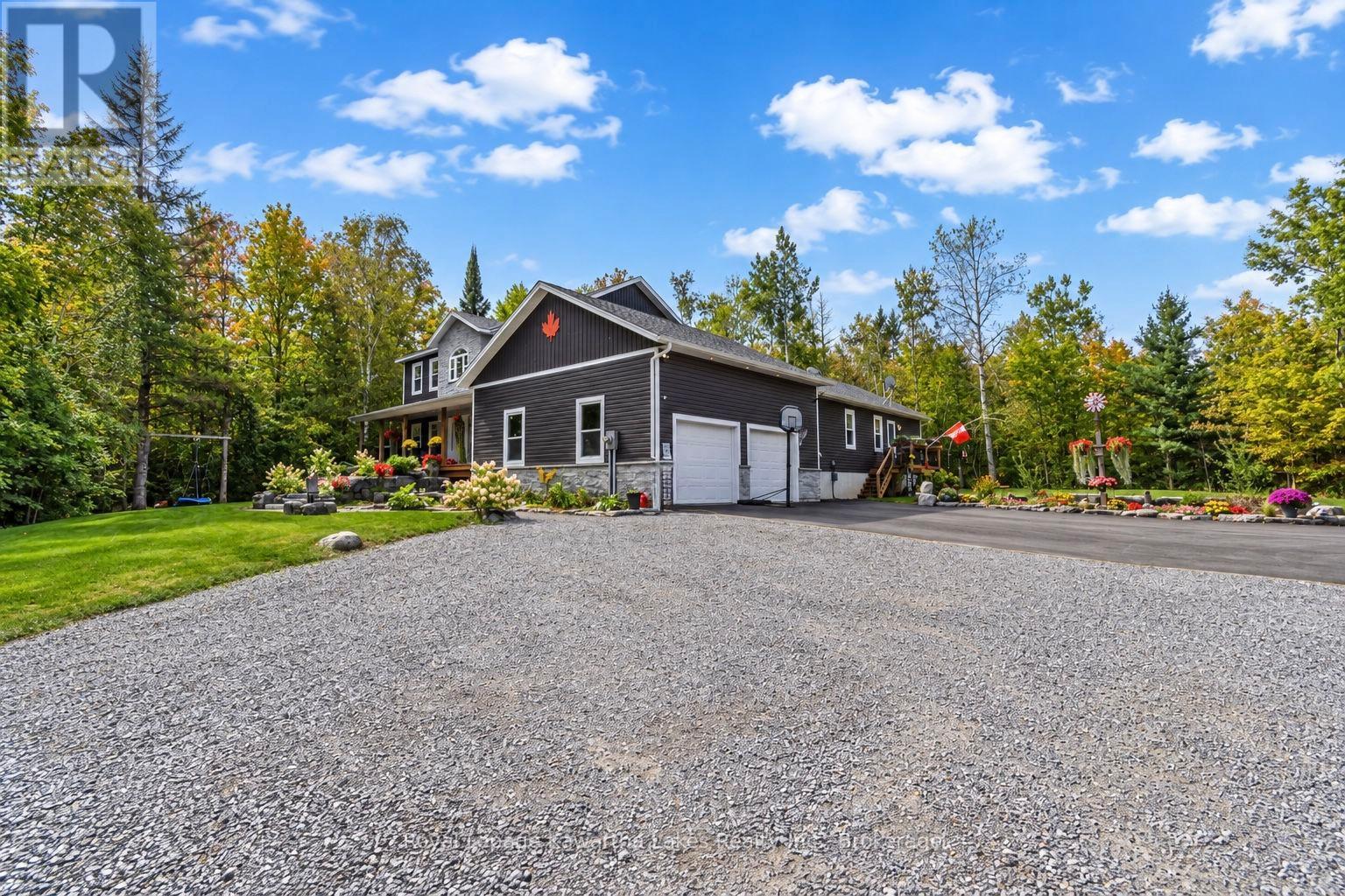 819 County 49 Road, Kawartha Lakes, Ontario  K0M 1A0 - Photo 2 - X13823286