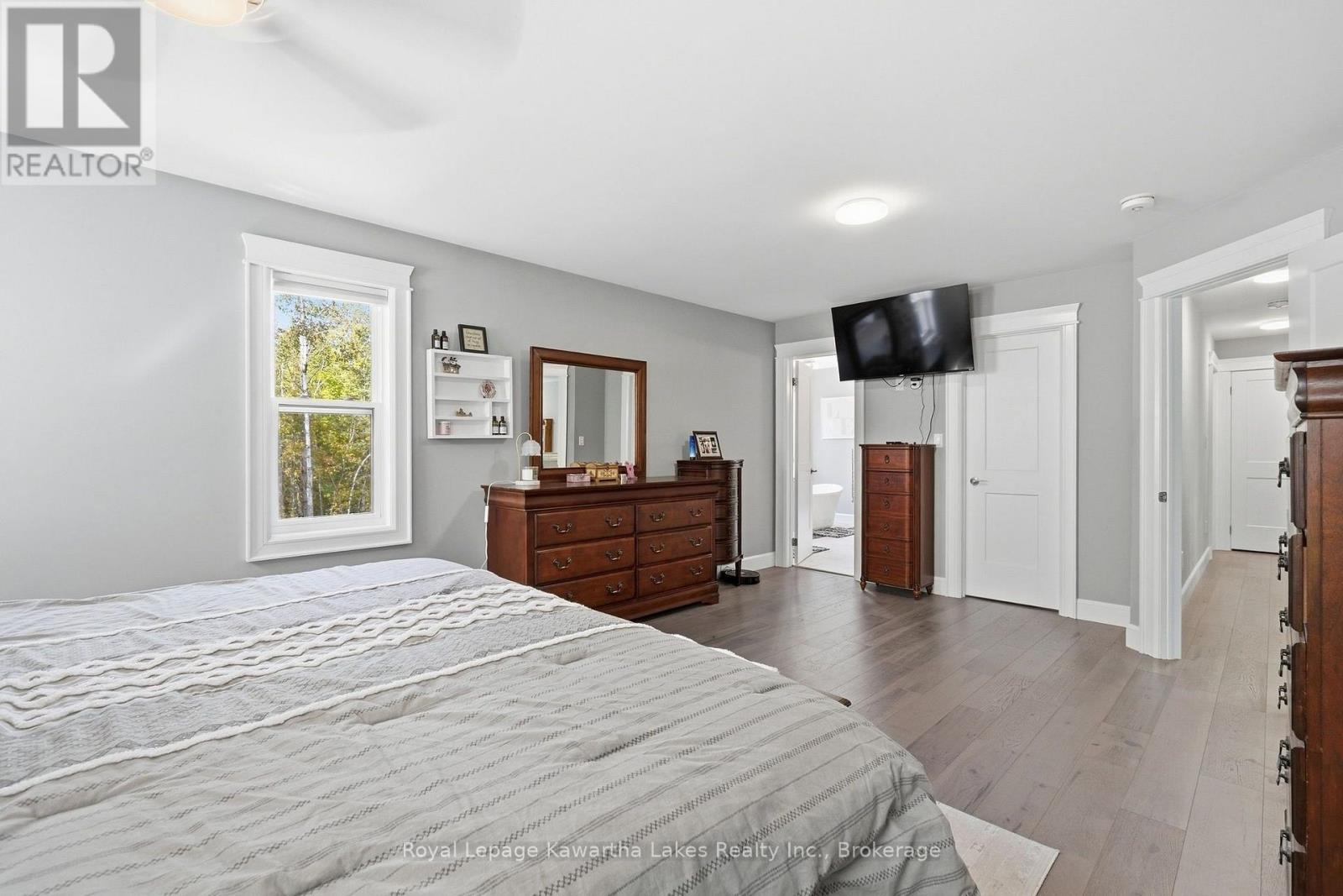 819 County 49 Road, Kawartha Lakes, Ontario  K0M 1A0 - Photo 23 - X13823286