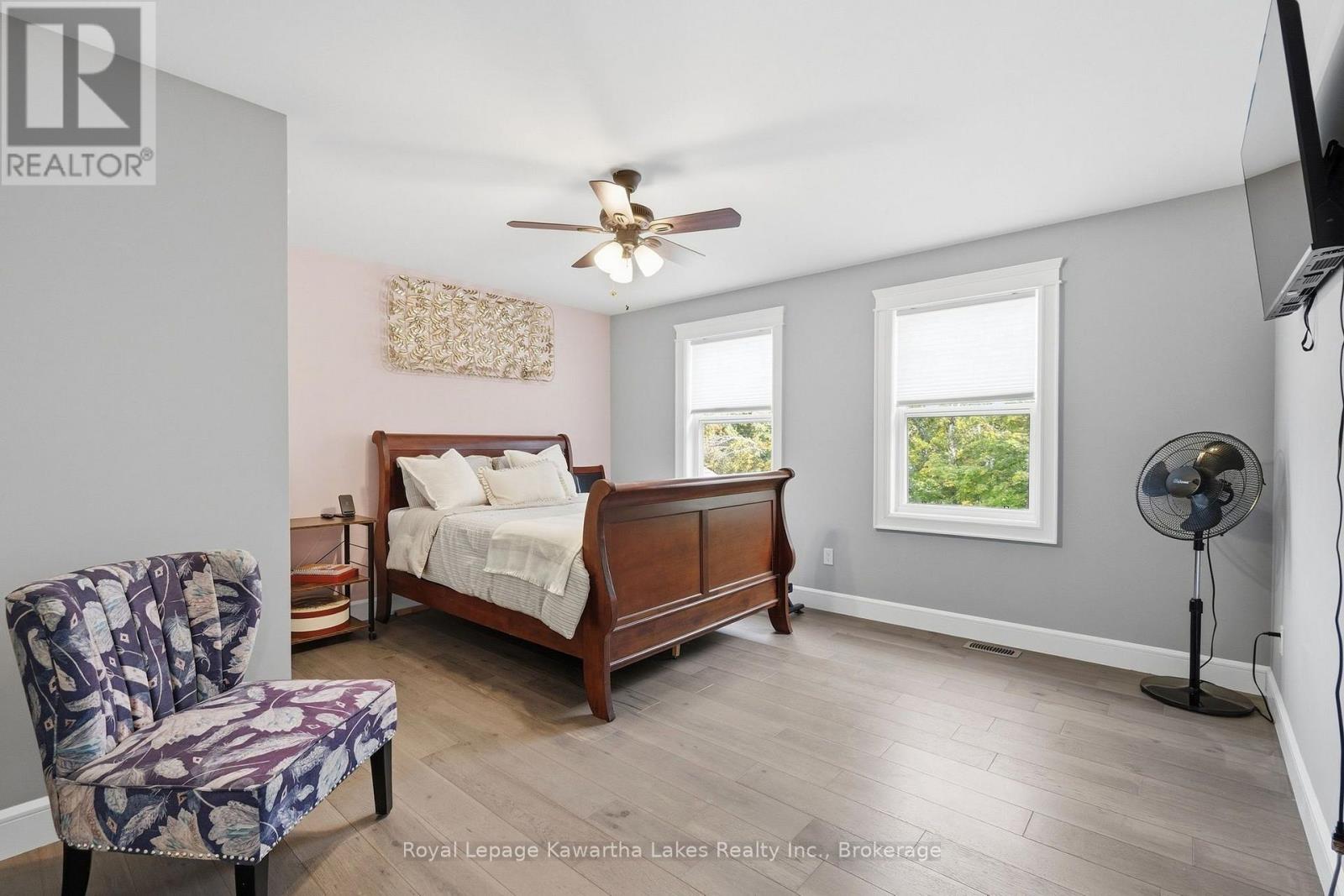 819 County 49 Road, Kawartha Lakes, Ontario  K0M 1A0 - Photo 26 - X13823286