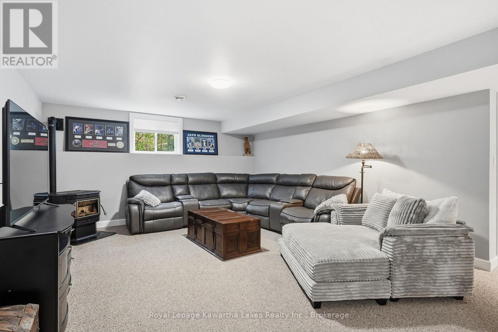 819 County 49 Road, Kawartha Lakes, Ontario  K0M 1A0 - Photo 29 - X13823286