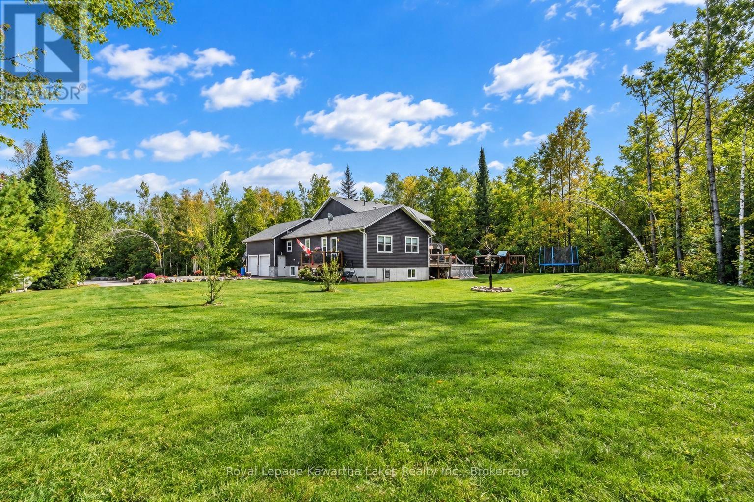 819 County 49 Road, Kawartha Lakes, Ontario  K0M 1A0 - Photo 3 - X13823286