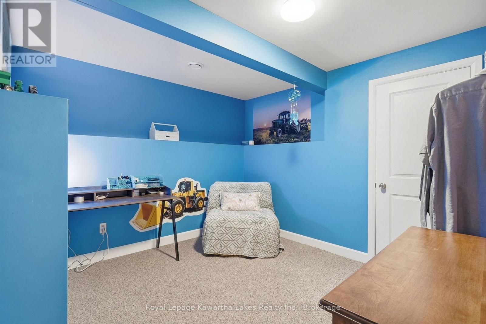 819 County 49 Road, Kawartha Lakes, Ontario  K0M 1A0 - Photo 32 - X13823286