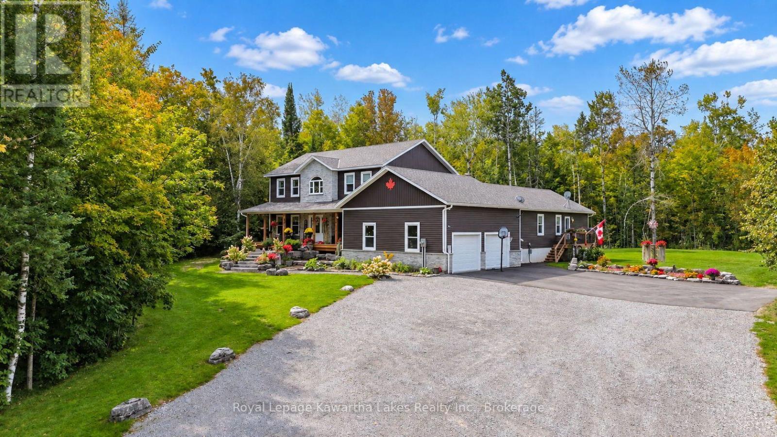 819 County 49 Road, Kawartha Lakes, Ontario  K0M 1A0 - Photo 4 - X13823286