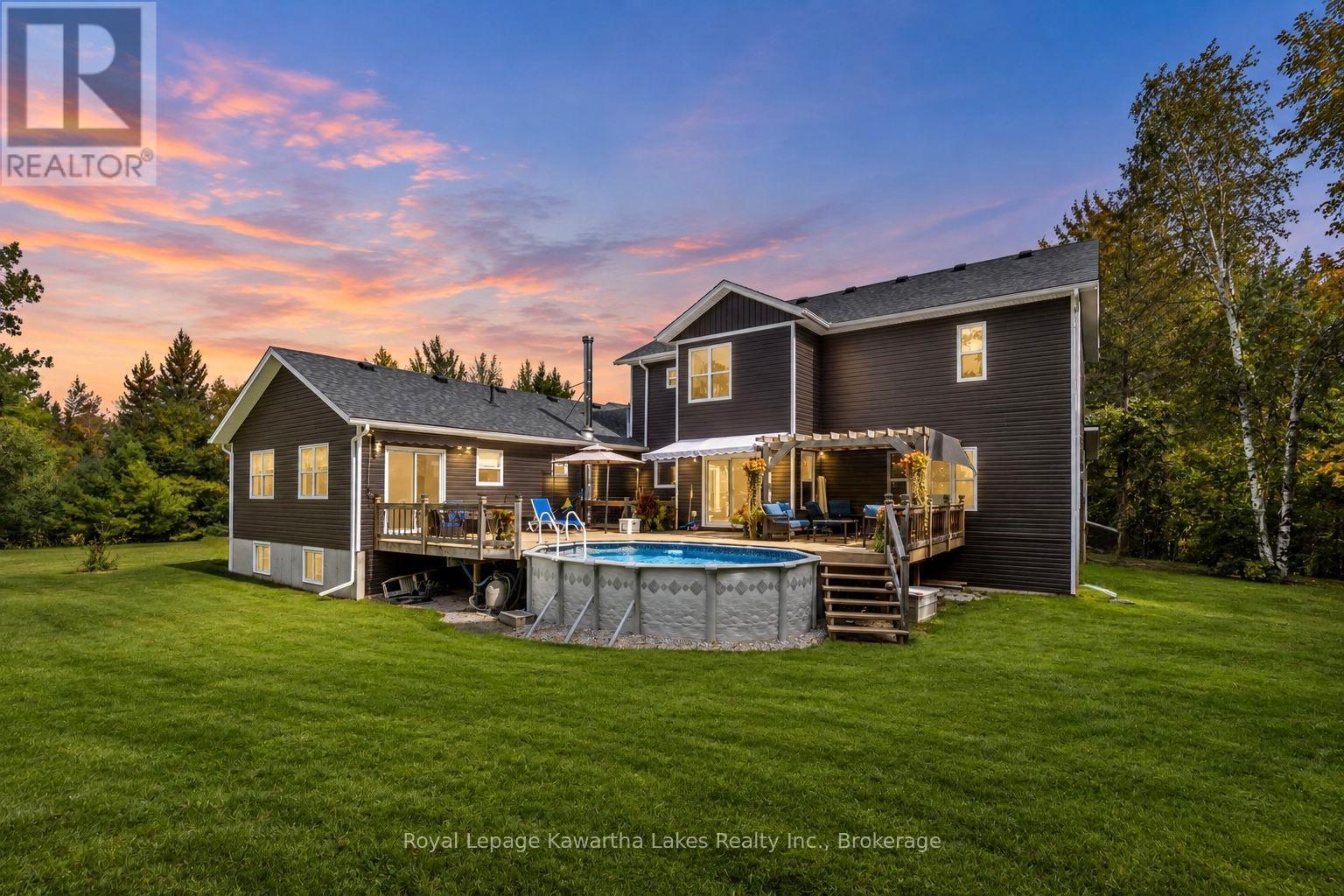 819 County 49 Road, Kawartha Lakes, Ontario  K0M 1A0 - Photo 40 - X13823286