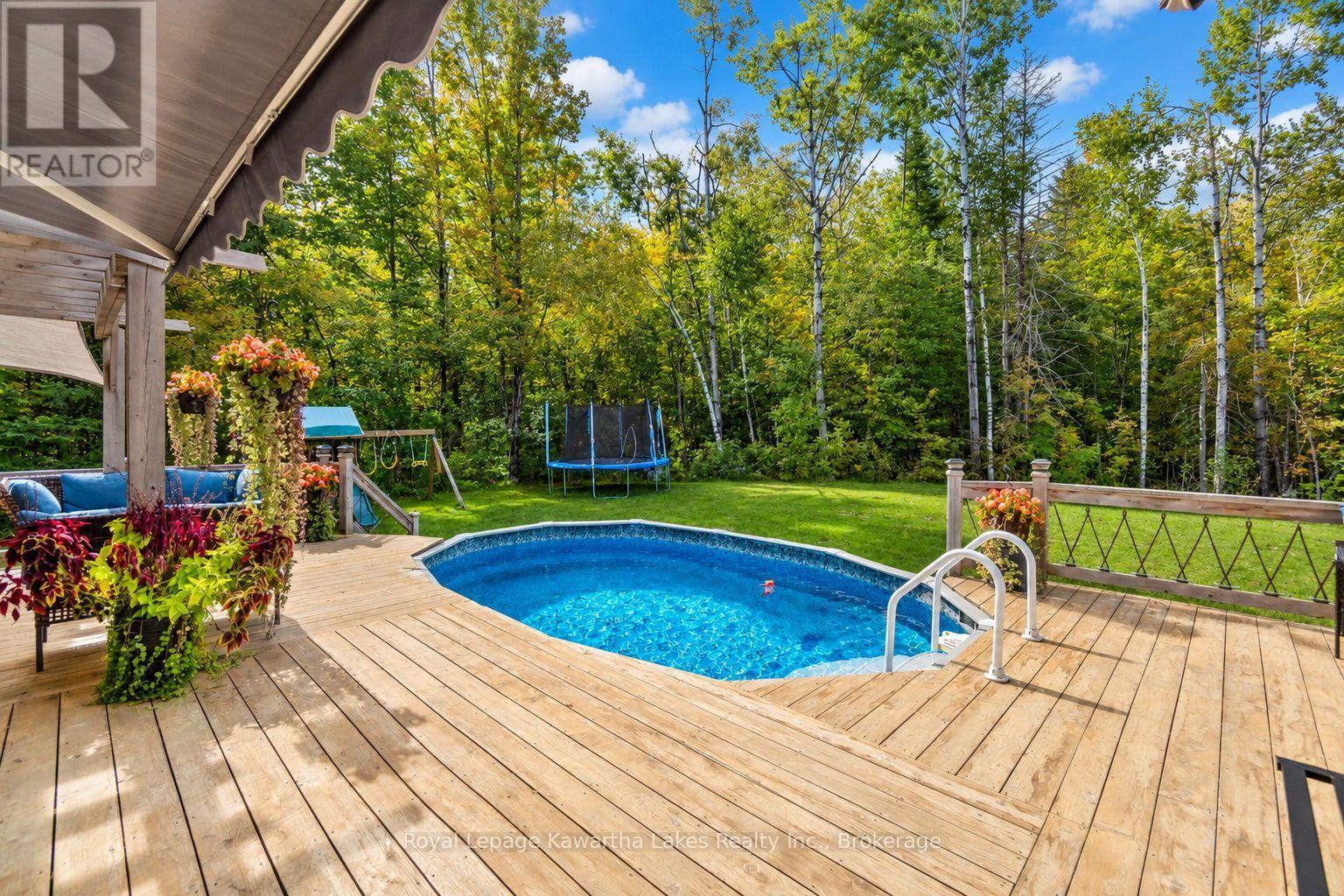 819 County 49 Road, Kawartha Lakes, Ontario  K0M 1A0 - Photo 44 - X13823286