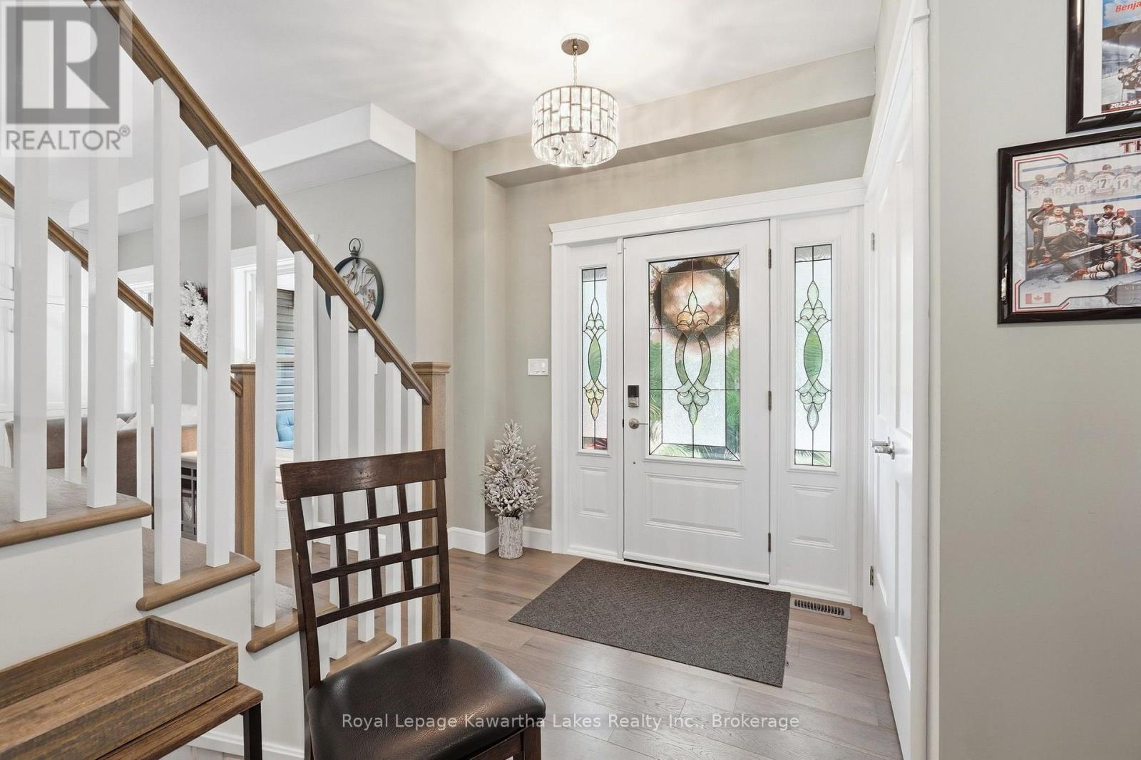 819 County 49 Road, Kawartha Lakes, Ontario  K0M 1A0 - Photo 6 - X13823286