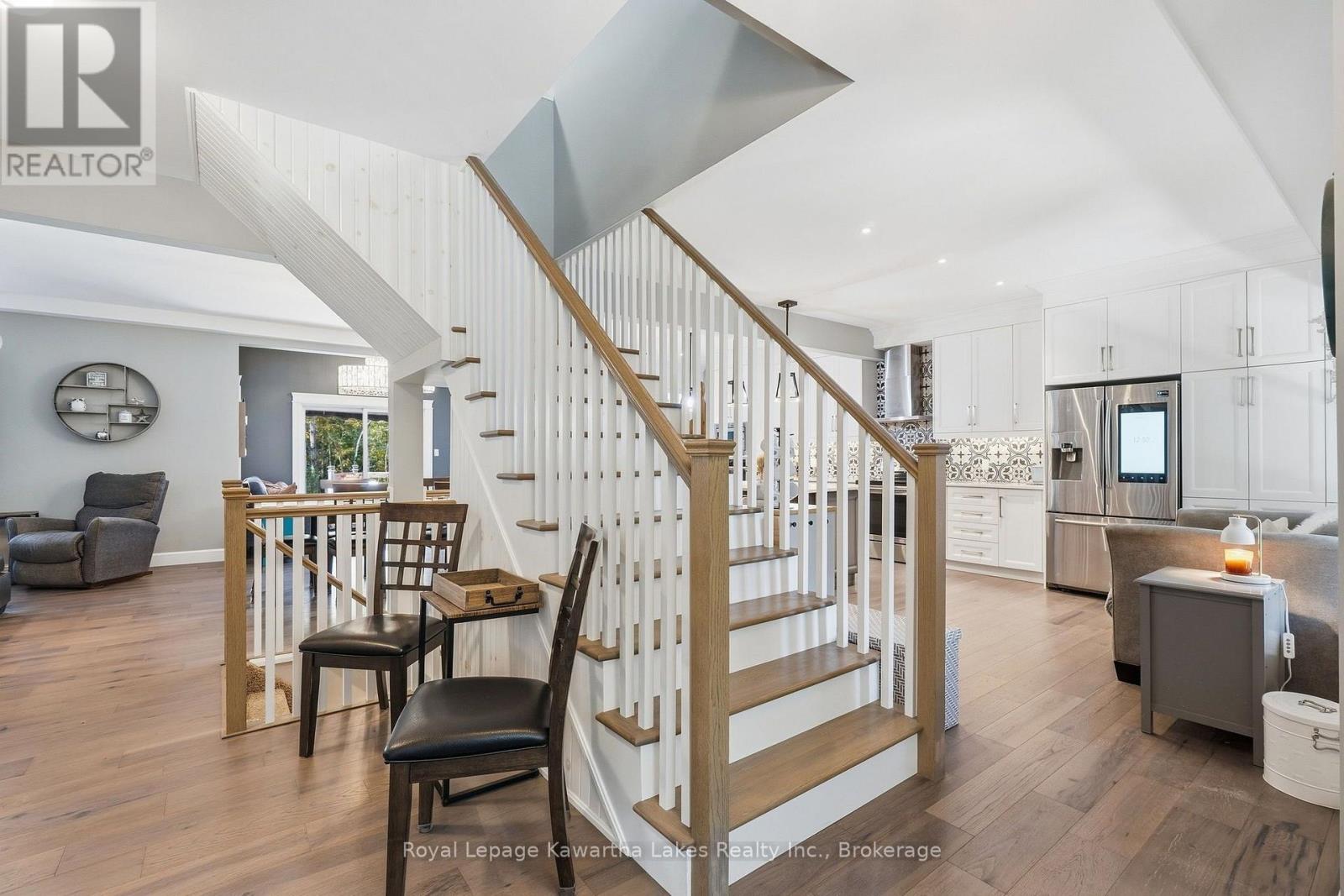 819 County 49 Road, Kawartha Lakes, Ontario  K0M 1A0 - Photo 7 - X13823286