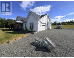 <div class="price">$525,000</div> 84 Road To The Isles Road<br>Lewisporte, Newfoundland & Labrador<br><div class='bed_bath'>3 Bed | 2 Bath</div>