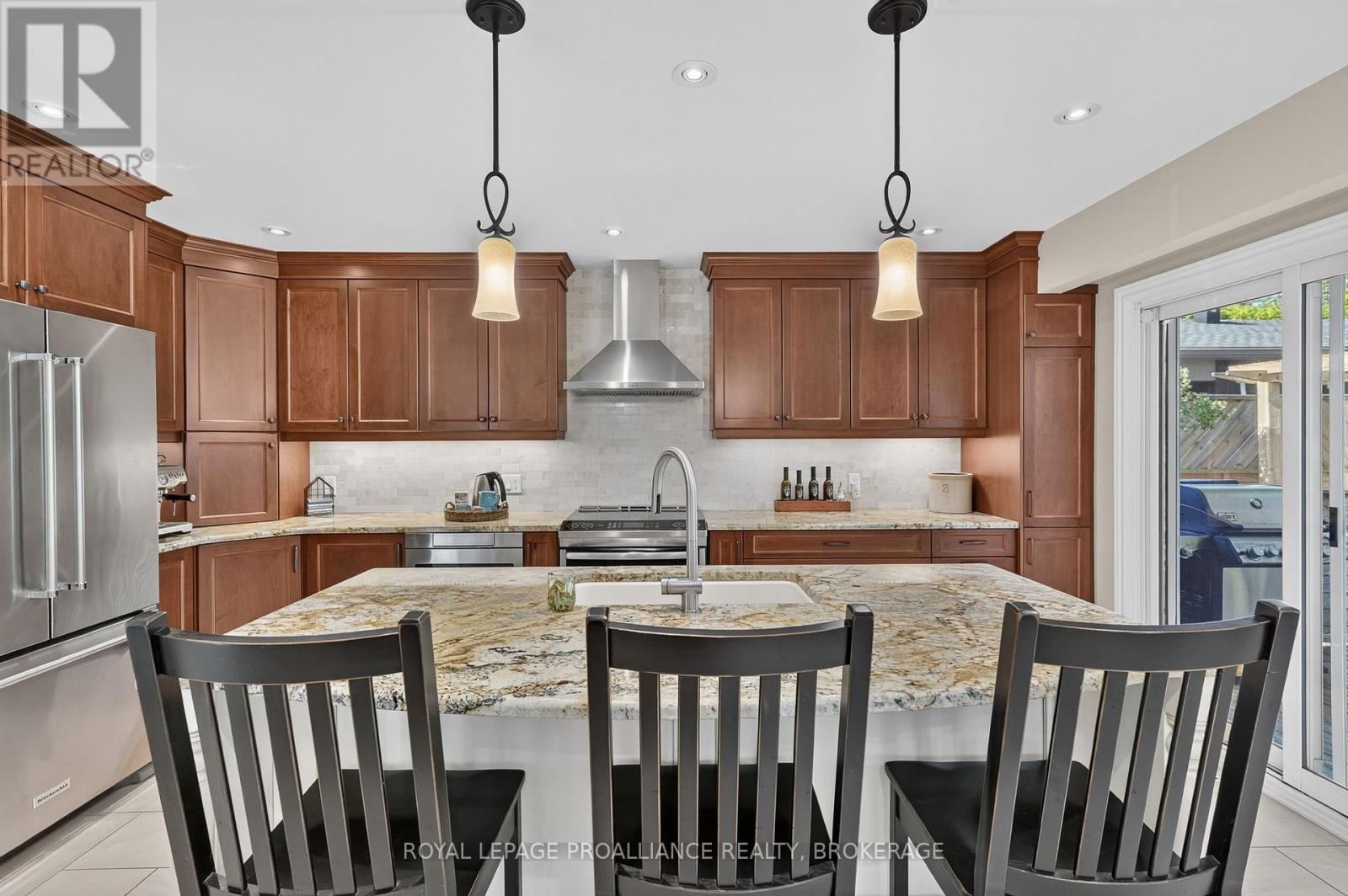 640 Braeside Crescent, Kingston (North Of Taylor-Kidd Blvd), Ontario  K7P 1G8 - Photo 11 - X13823404