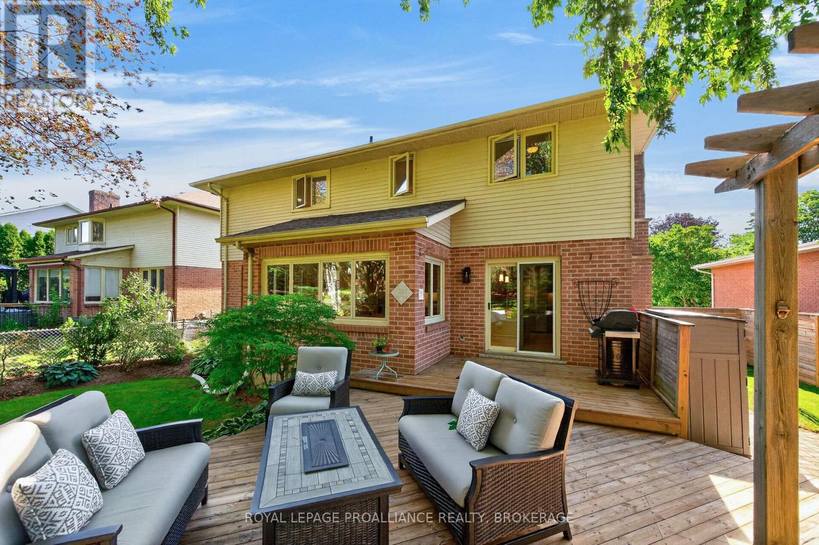 640 Braeside Crescent, Kingston (North Of Taylor-Kidd Blvd), Ontario  K7P 1G8 - Photo 36 - X13823404