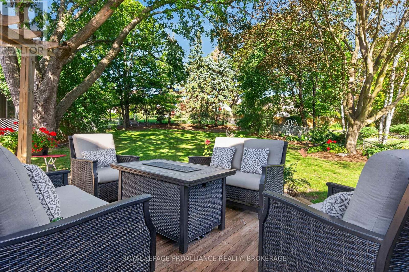 640 Braeside Crescent, Kingston (North Of Taylor-Kidd Blvd), Ontario  K7P 1G8 - Photo 37 - X13823404
