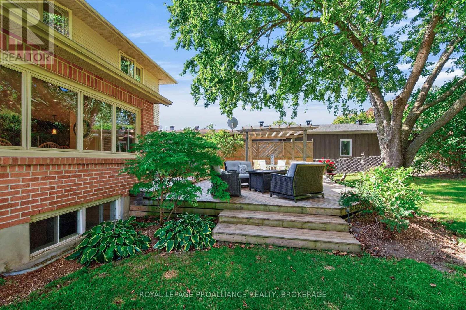 640 Braeside Crescent, Kingston (North Of Taylor-Kidd Blvd), Ontario  K7P 1G8 - Photo 38 - X13823404