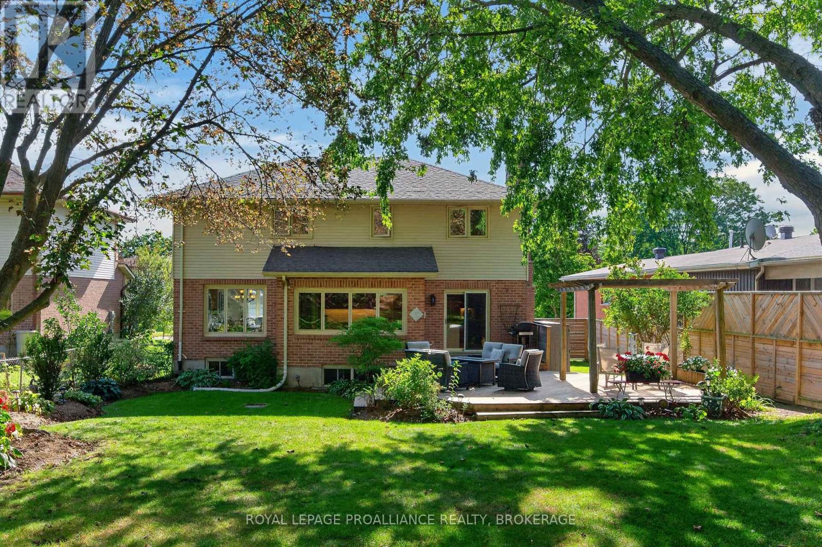 640 Braeside Crescent, Kingston (North Of Taylor-Kidd Blvd), Ontario  K7P 1G8 - Photo 39 - X13823404