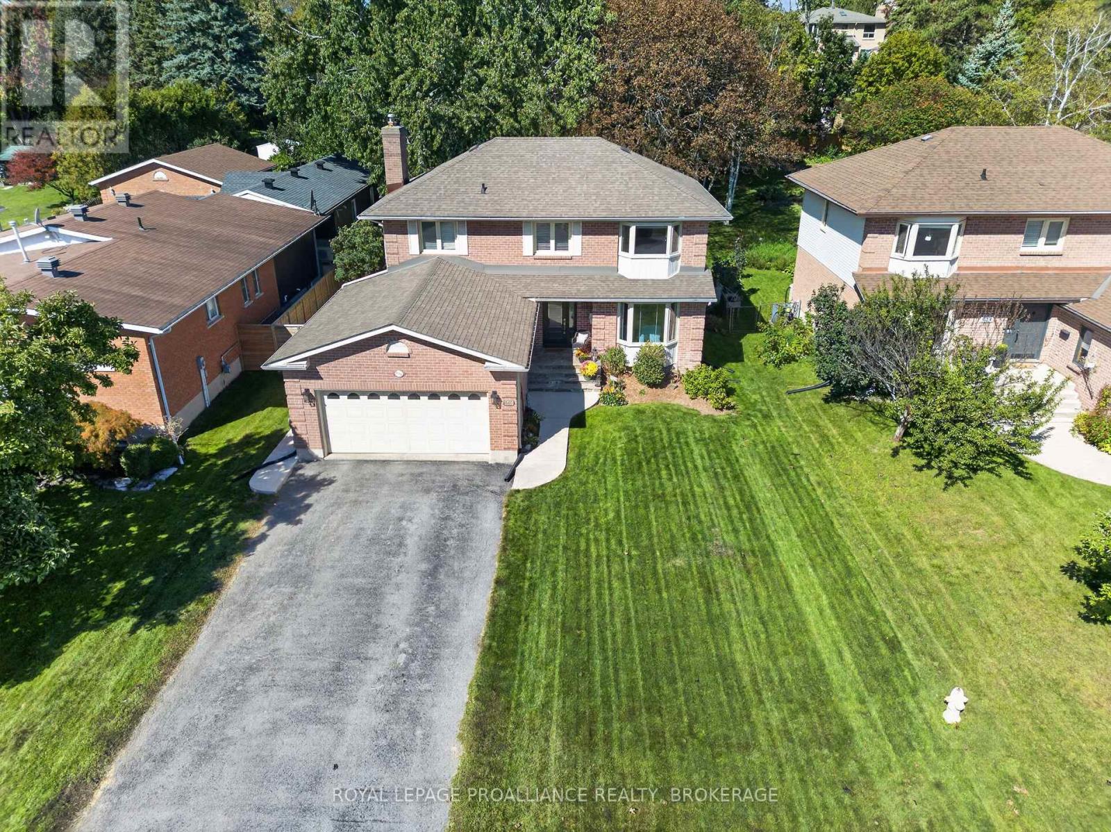 640 Braeside Crescent, Kingston (North Of Taylor-Kidd Blvd), Ontario  K7P 1G8 - Photo 42 - X13823404